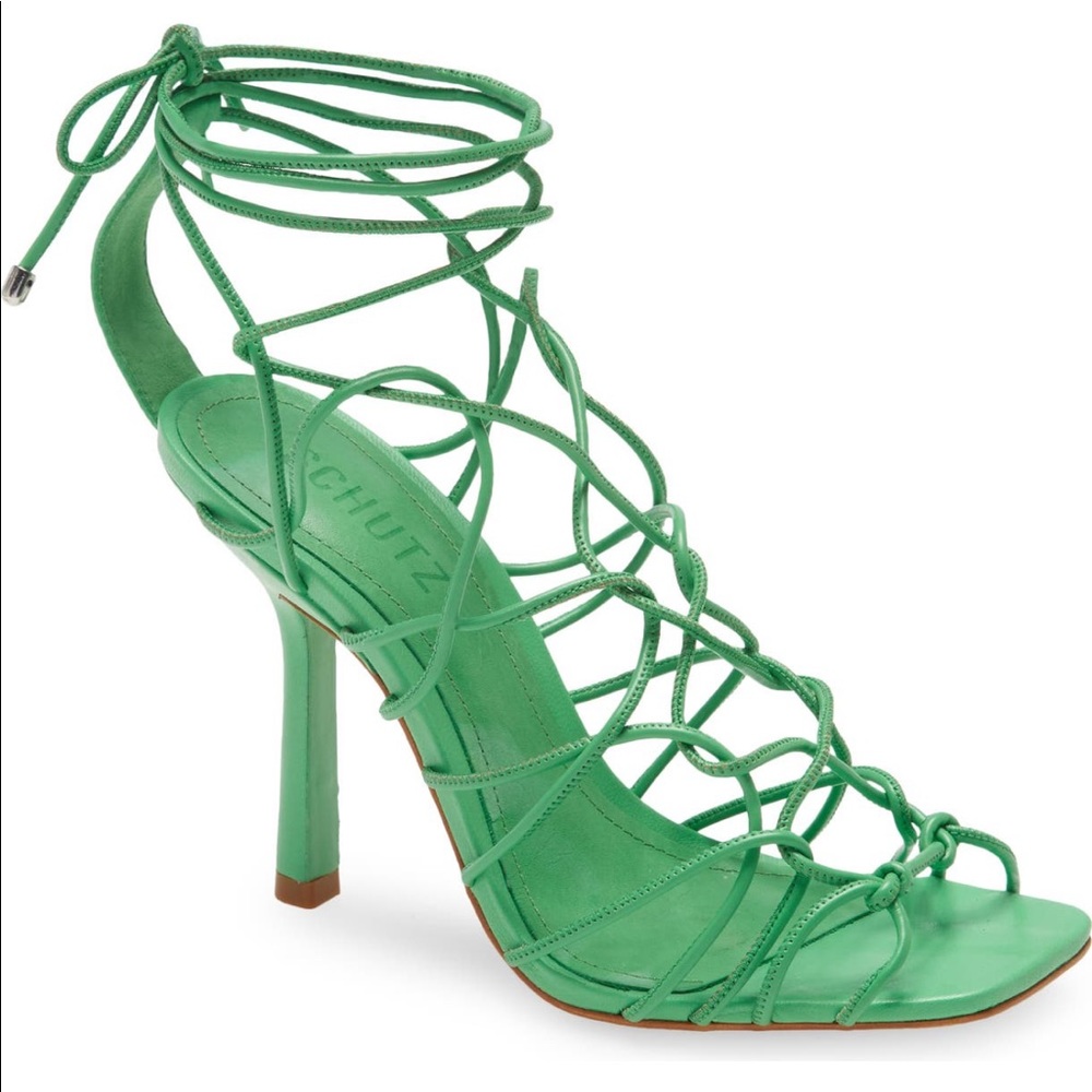 Schutz Heyde Sandals
